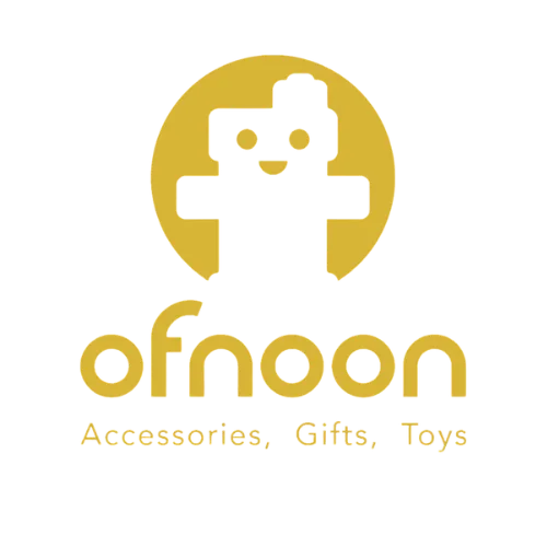 OFNOON : Accecories, Gifts, Toys